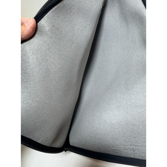 Case Logic Tablet Protective Bag Zippered Black Business Office 10X14 - Picture 6 of 7